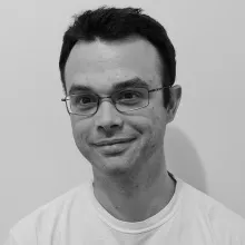 Profile of Dr Ben Powell