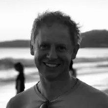 Profile of Dr Brett Gerrard