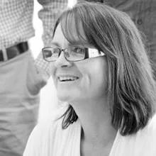 Profile of Fran Grieve