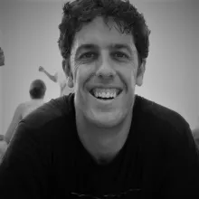 Profile of Dr Shaun Counsell